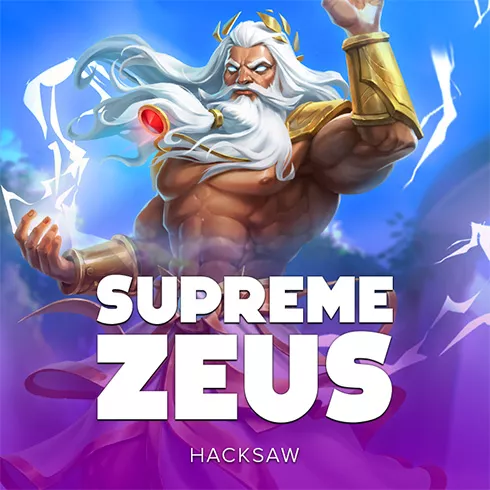 Supreme Zeus