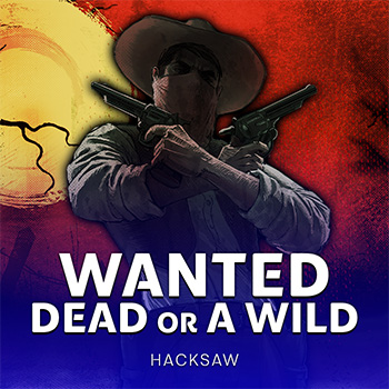 Wanted Dead or a Wild