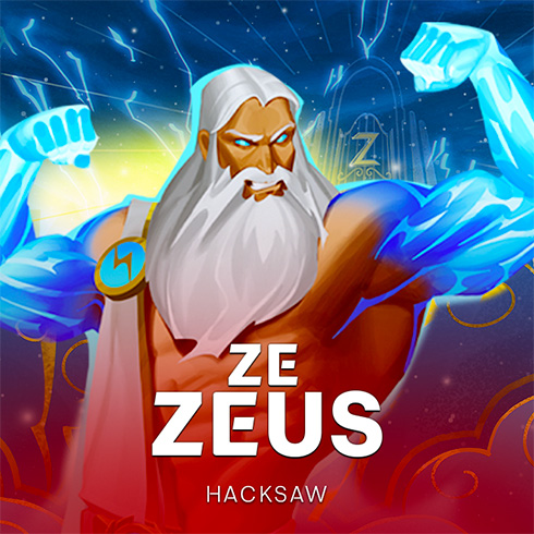 Ze Zeus