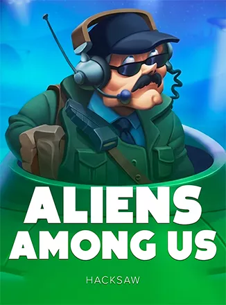 Aliens Among Us