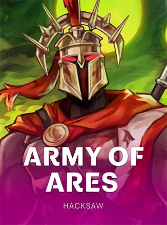 Army of ares