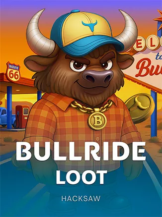 Bullride Loot