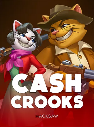 Cash Crooks