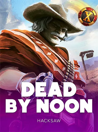 Dead By Noon