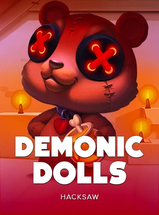 Demonic Dolls