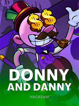 Donny and Danny