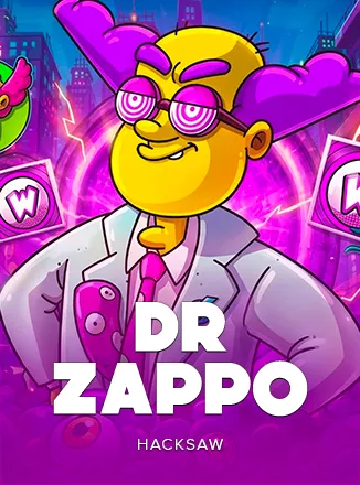 Dr Zappo™