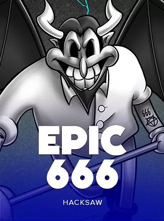 Epic SixSixSix