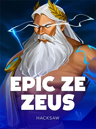 Epic Ze Zeus