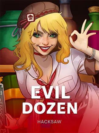 Evil Dozen
