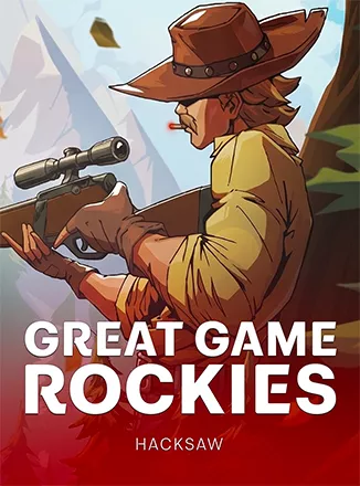 Great Game Rockies