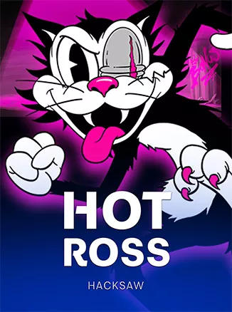 Hot Ross