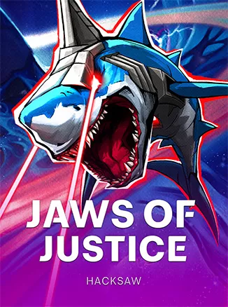 Jaws of Justice