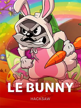 Le Bunny