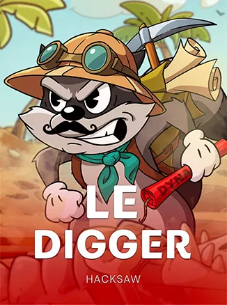 Le Digger