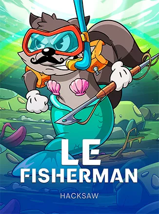 Le Fisherman