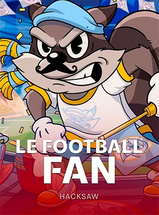 Le Football Fan