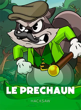 Le Prechaun