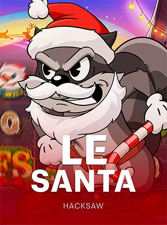 Le Santa