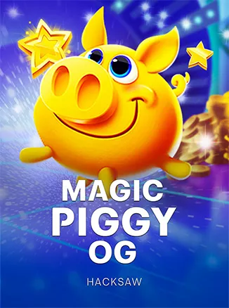 Magic Piggy OG