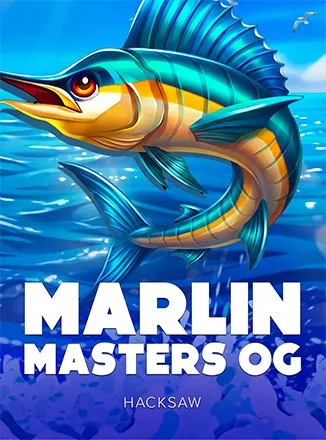 Marlin Masters OG