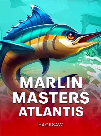 Marlin Masters: Atlantis