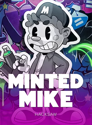 Minted Mike