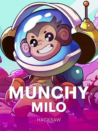 Munchy Milo