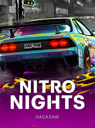 Nitro Night