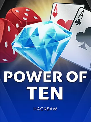 Power of Ten