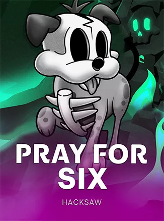 Pray For Six