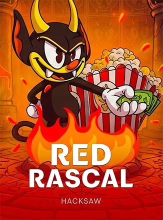 Red Rascal