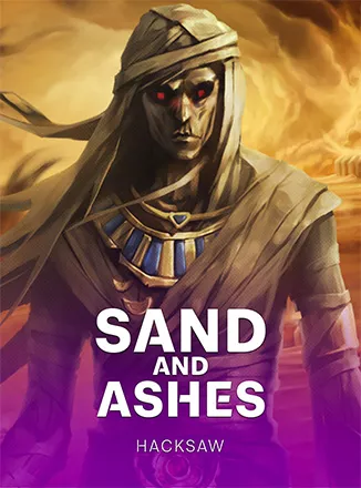 Sand and Ashes