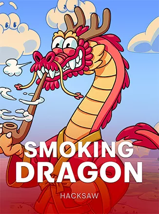 Smoking Dragon