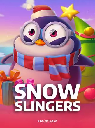 Snow Slinger