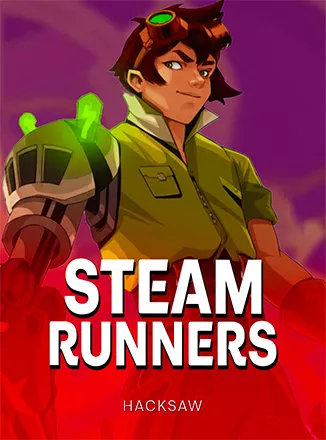 Steamrunners