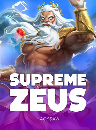 Supreme Zeus