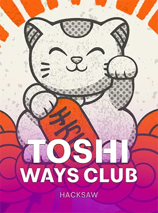 Toshi Ways Club