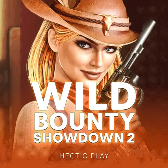 Wild Bounty Showdown 2