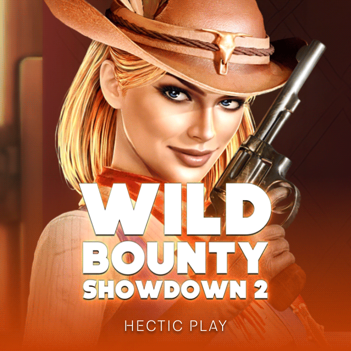 Wild Bounty Showdown 2