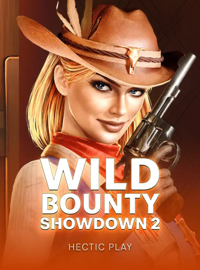 Wild Bounty Showdown 2