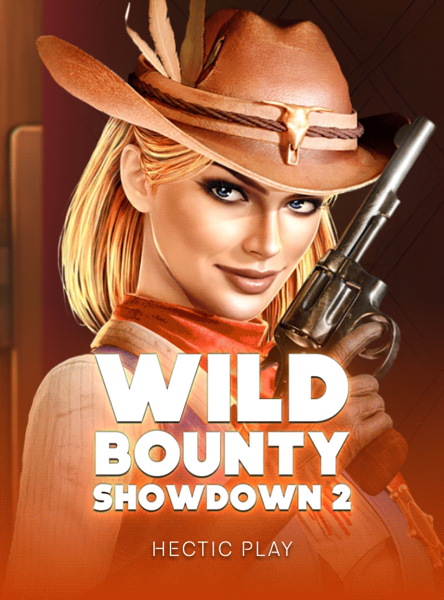 Wild Bounty Showdown 2