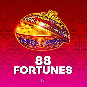 88 Fortunes