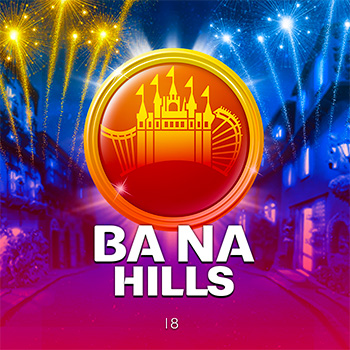 Ba Na Hills