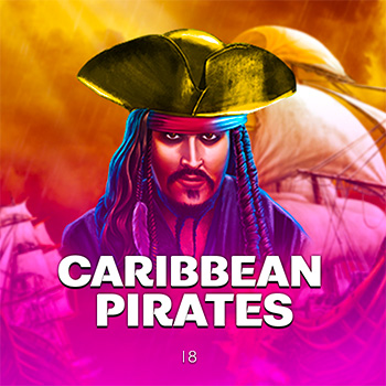 Caribbean Pirates