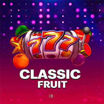 Classic Fruit