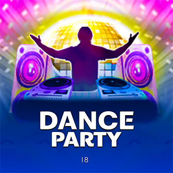 Dance Party
