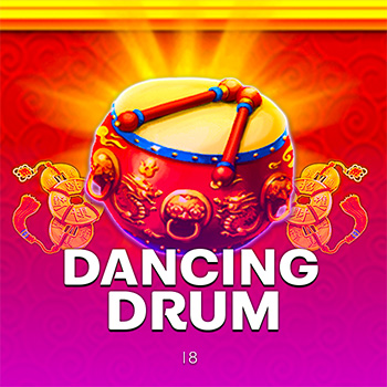 Dancing Drum