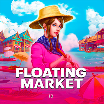 Floating Market