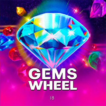 Gems Wheel